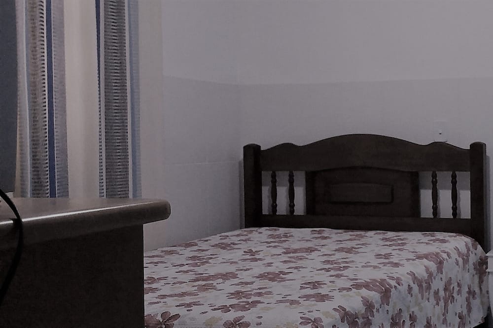 Photo of Bedroom in Agua Branca