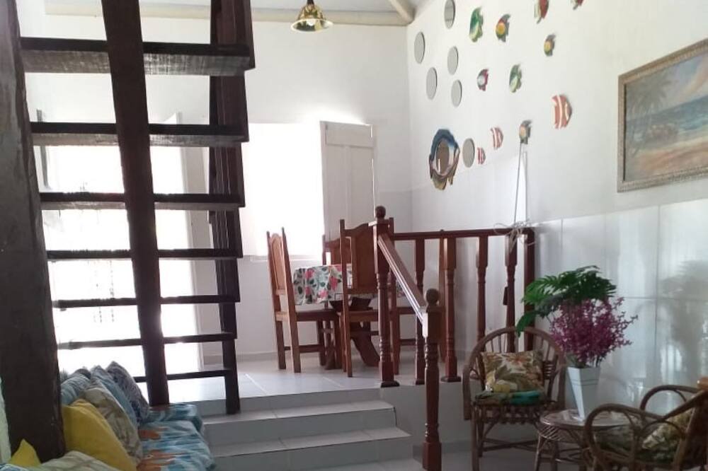 Photo of Livingroom in Agua Branca