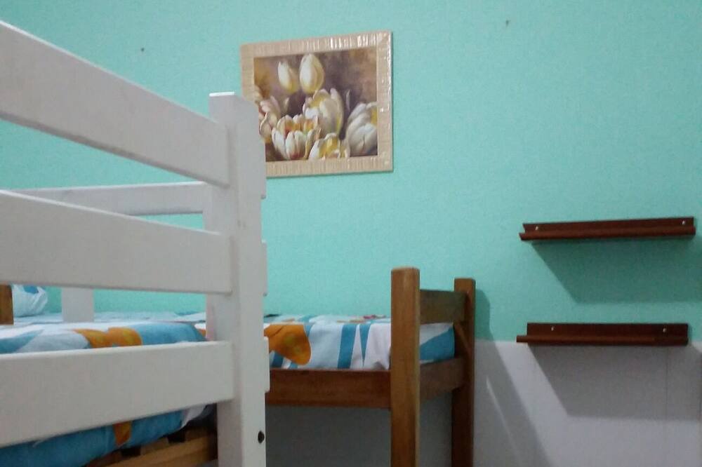 Photo of Bedroom in Agua Branca