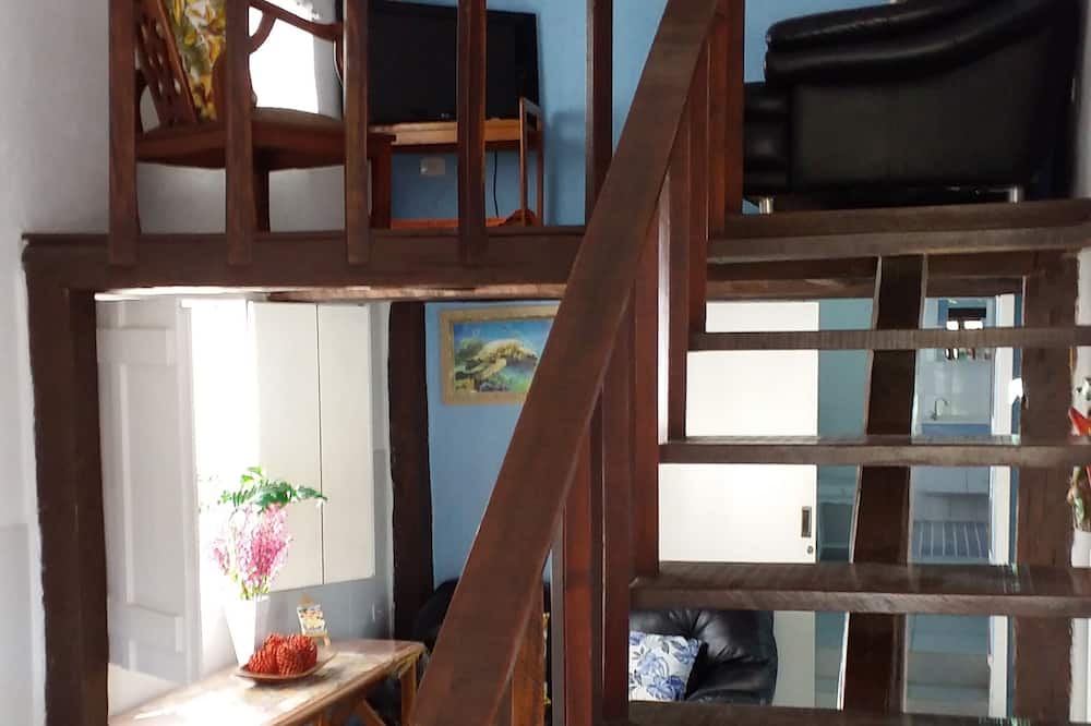Photo of Bedroom in Agua Branca