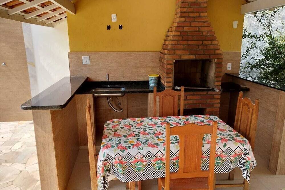 Photo of Kitchen in Agua Branca