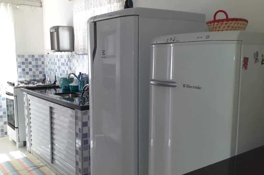 Photo of Kitchen in Agua Branca