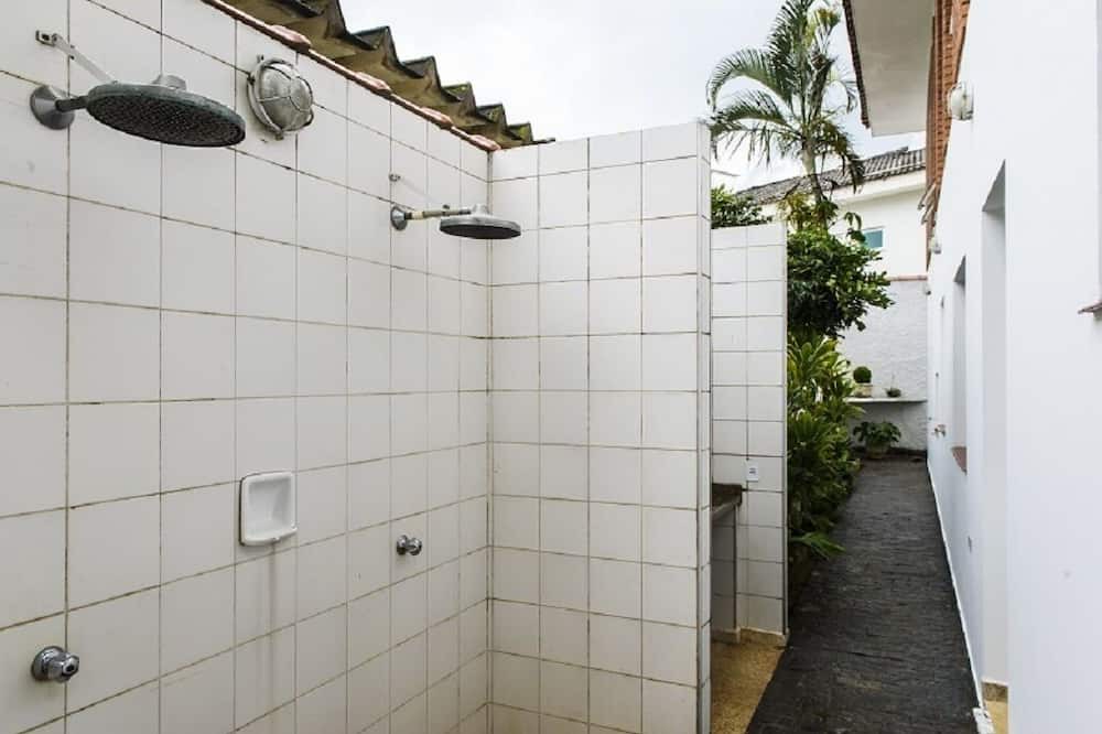 Photo of Bathroom in Praia de Barequecaba