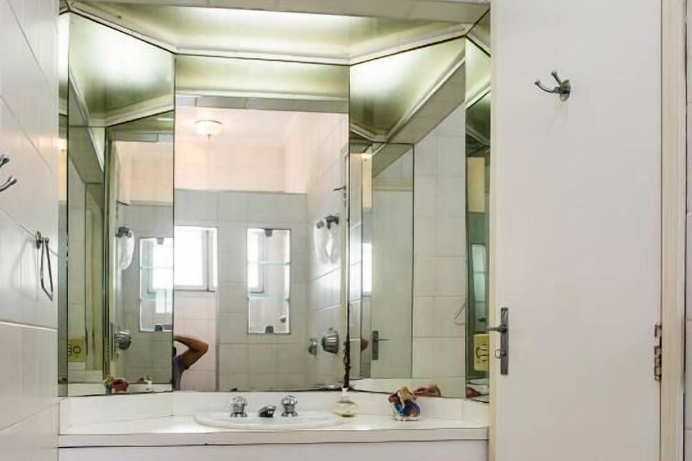 Photo of Bathroom in Praia de Barequecaba