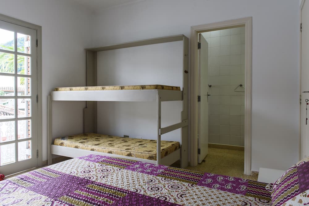 Photo of Bedroom in Praia de Barequecaba