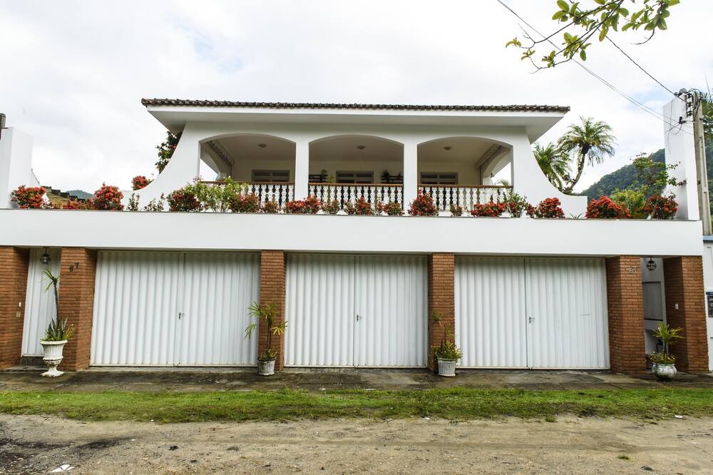 Photo of Outdoor in Praia de Barequecaba