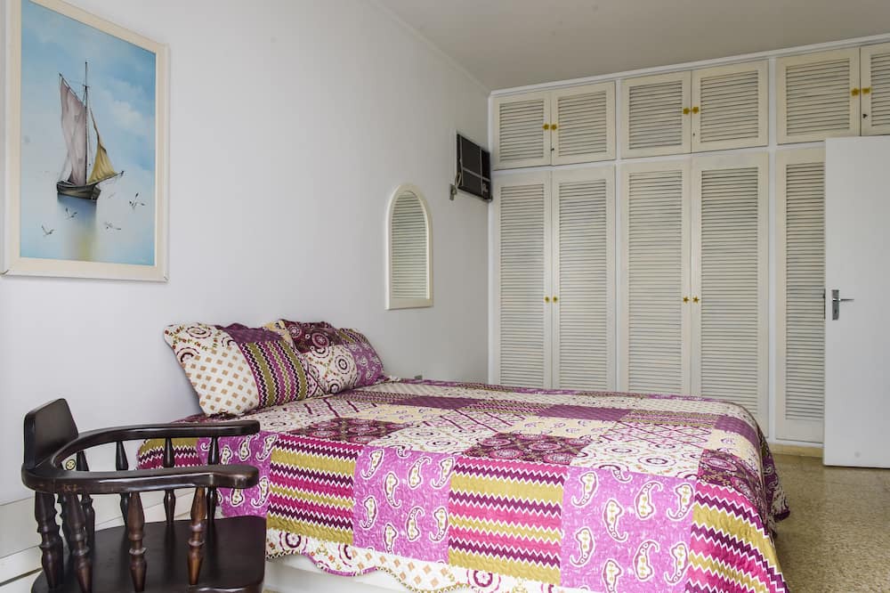 Photo of Bedroom in Praia de Barequecaba
