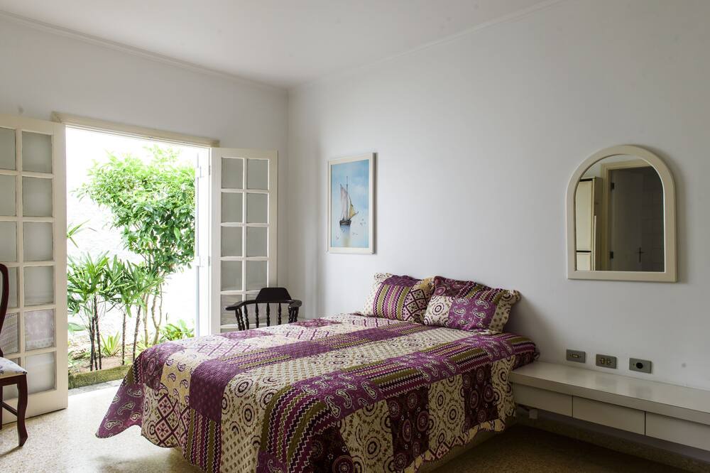 Photo of Bedroom in Praia de Barequecaba