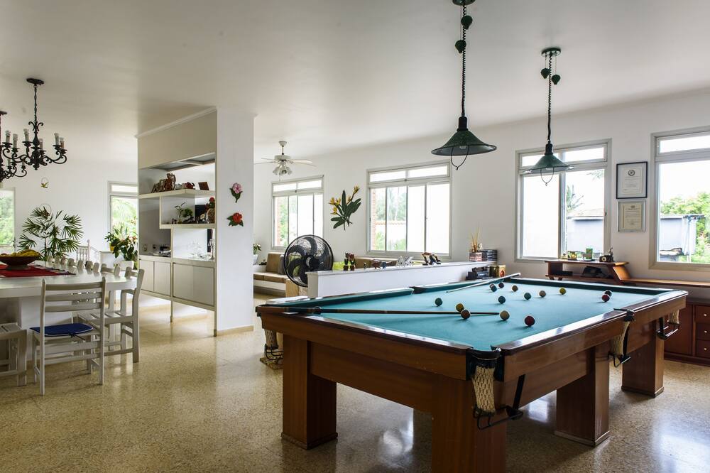 Photo of Bedroom in Praia de Barequecaba