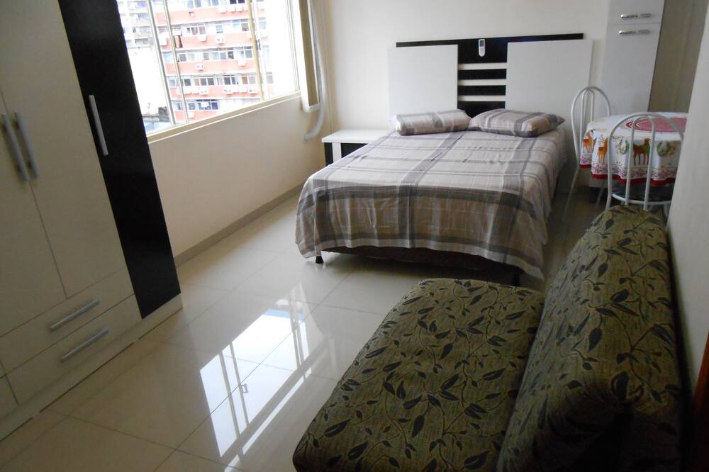 Photo of Bedroom in Centro Historico