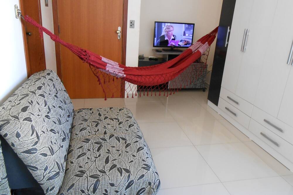 Photo of Livingroom in Centro Historico