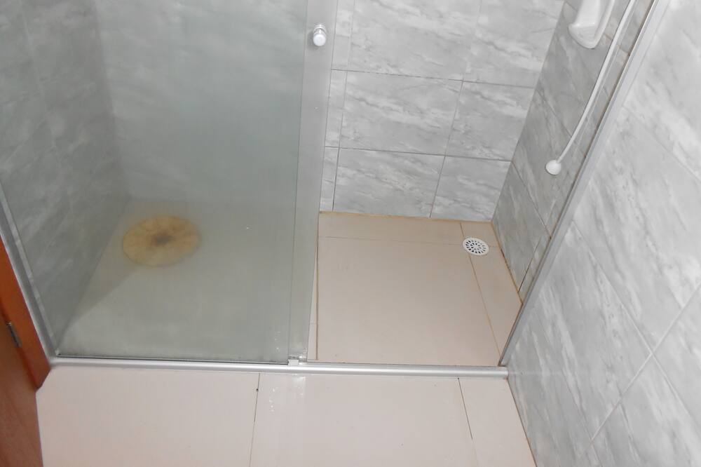 Photo of Bathroom in Centro Historico