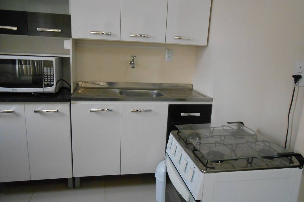 Photo of Kitchen in Centro Historico