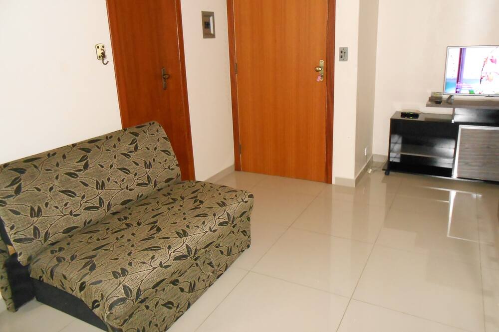 Photo of Livingroom in Centro Historico