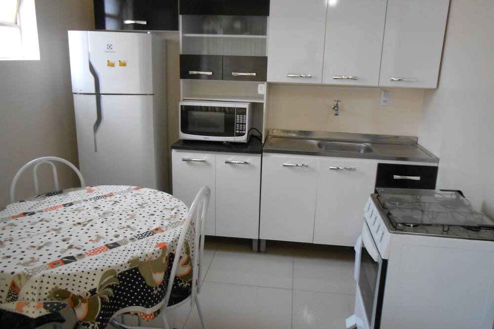 Photo of Kitchen in Centro Historico