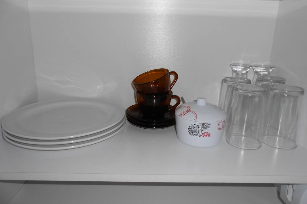 Photo of Kitchen in Centro Historico