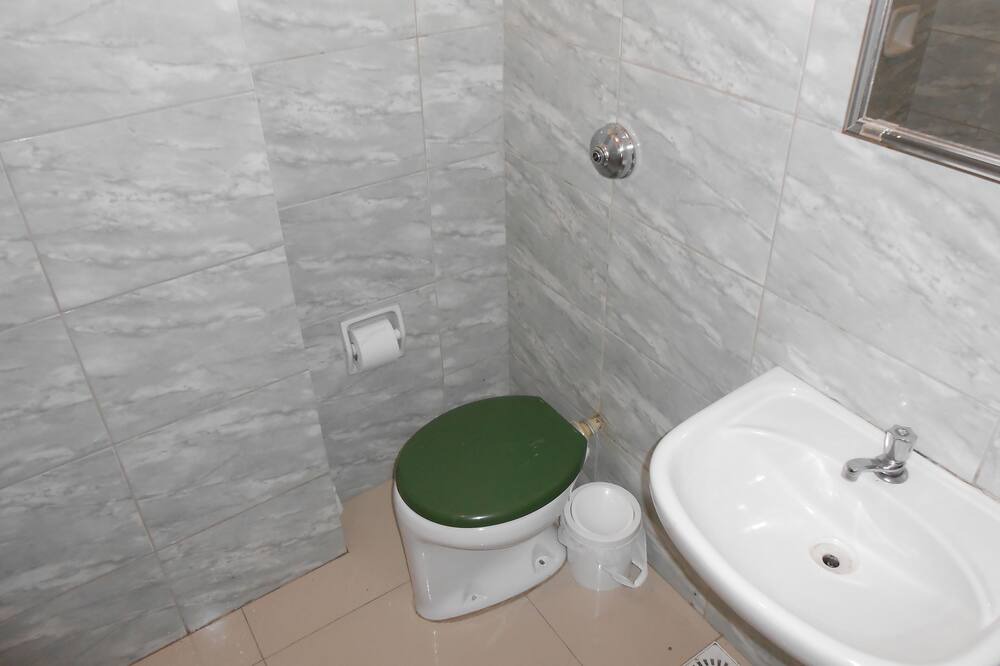 Photo of Bathroom in Centro Historico