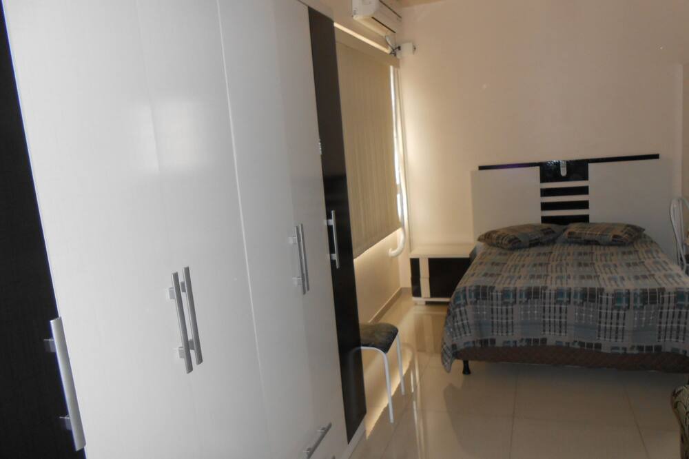 Photo of Bedroom in Centro Historico