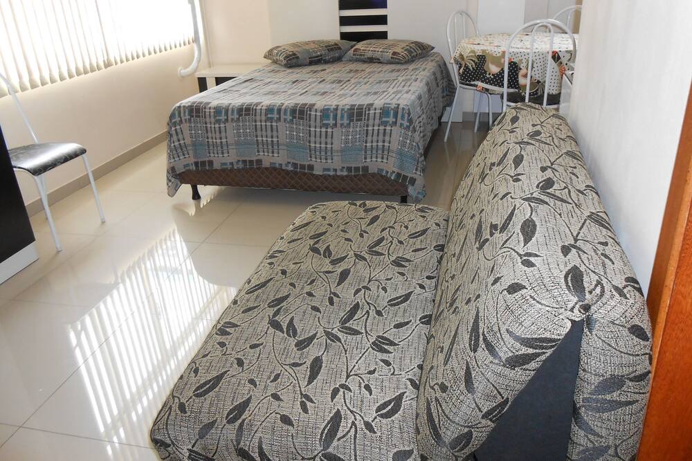 Photo of Bedroom in Centro Historico