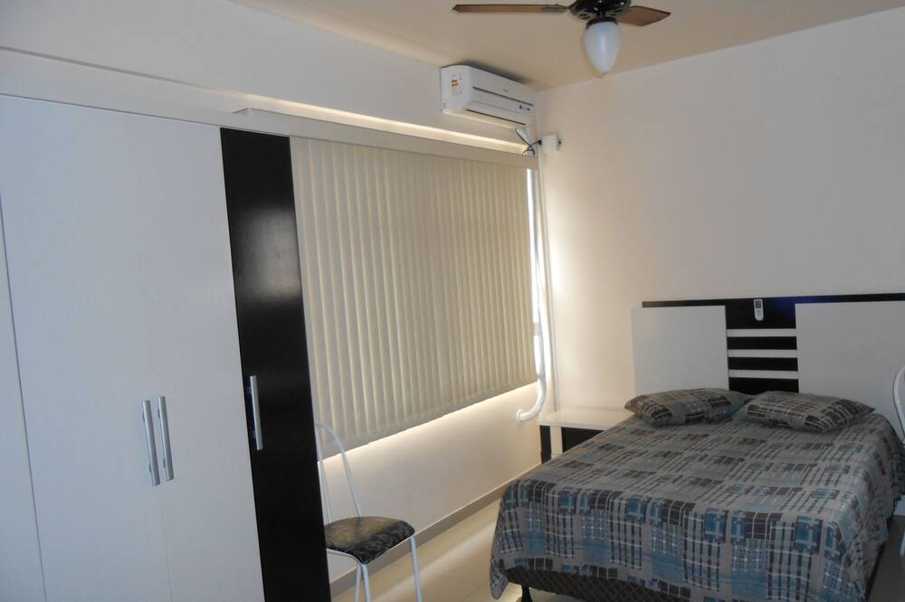 Photo of Bedroom in Centro Historico