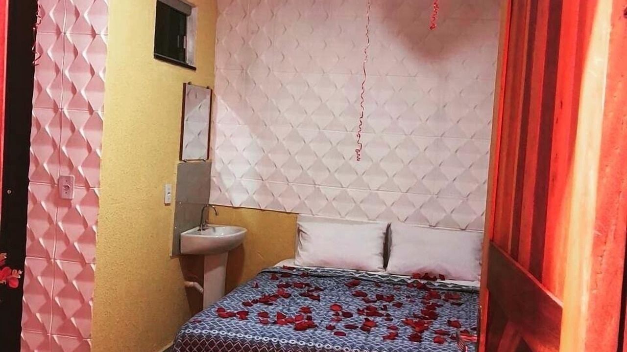 Photo of Bedroom in Goiania