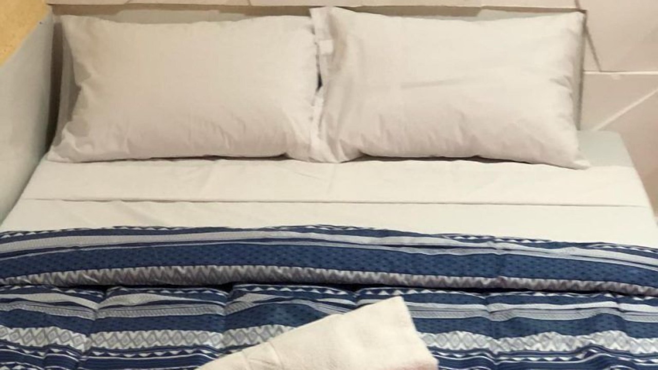 Photo of Bedroom in Goiania