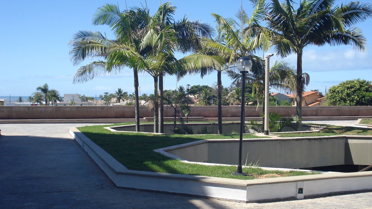 Photo of Outdoor in Balneario Florida