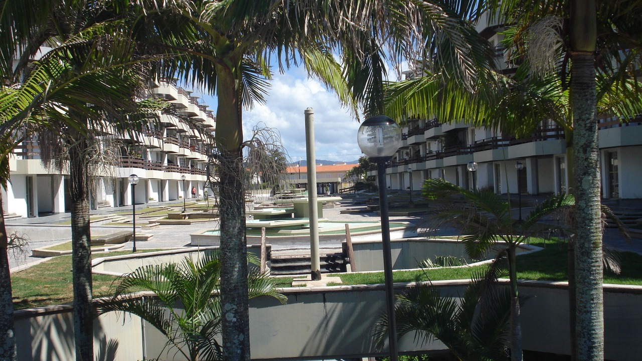Photo of Outdoor in Balneario Florida