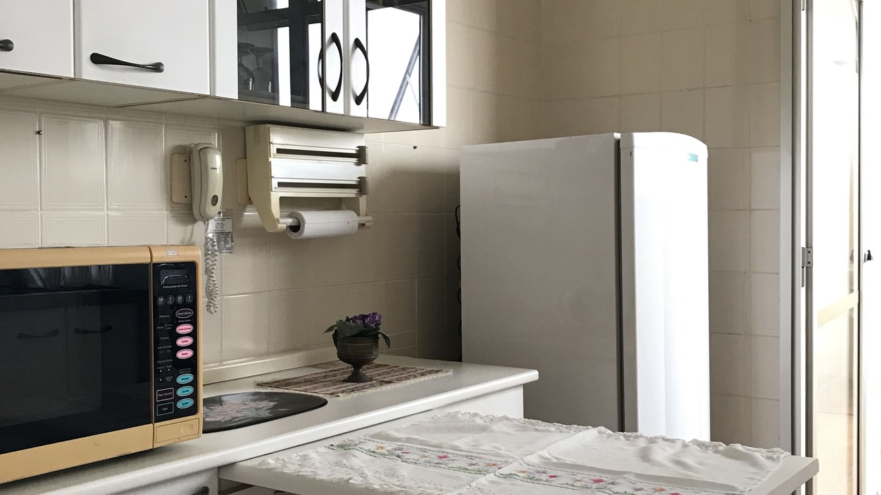 Photo of Kitchen in Balneario Florida