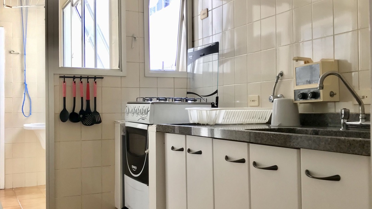 Photo of Kitchen in Balneario Florida
