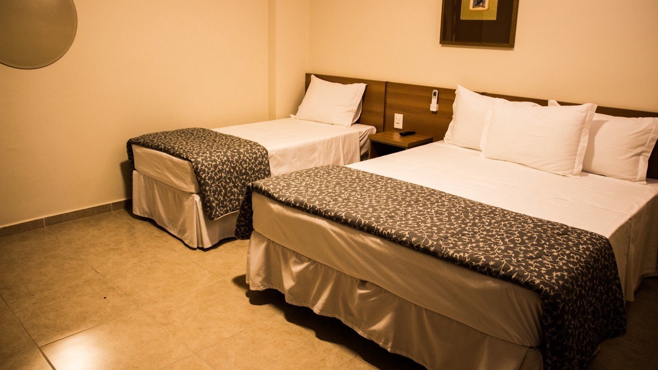 Photo of Bedroom in Aparecida
