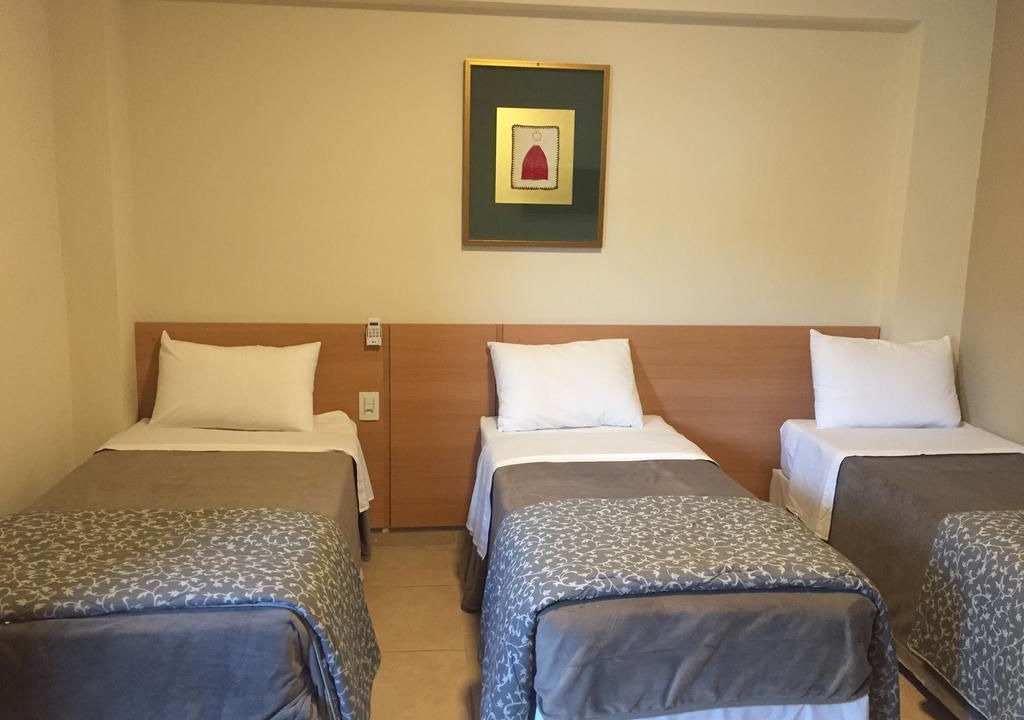 Photo of Bedroom in Aparecida