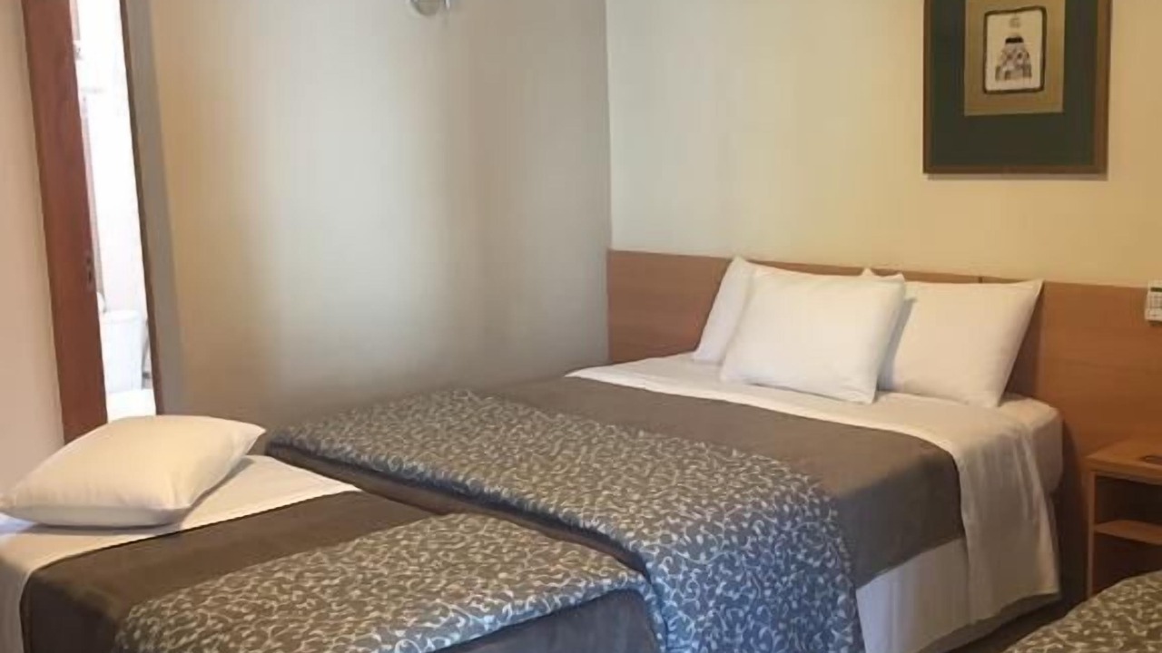 Photo of Bedroom in Aparecida