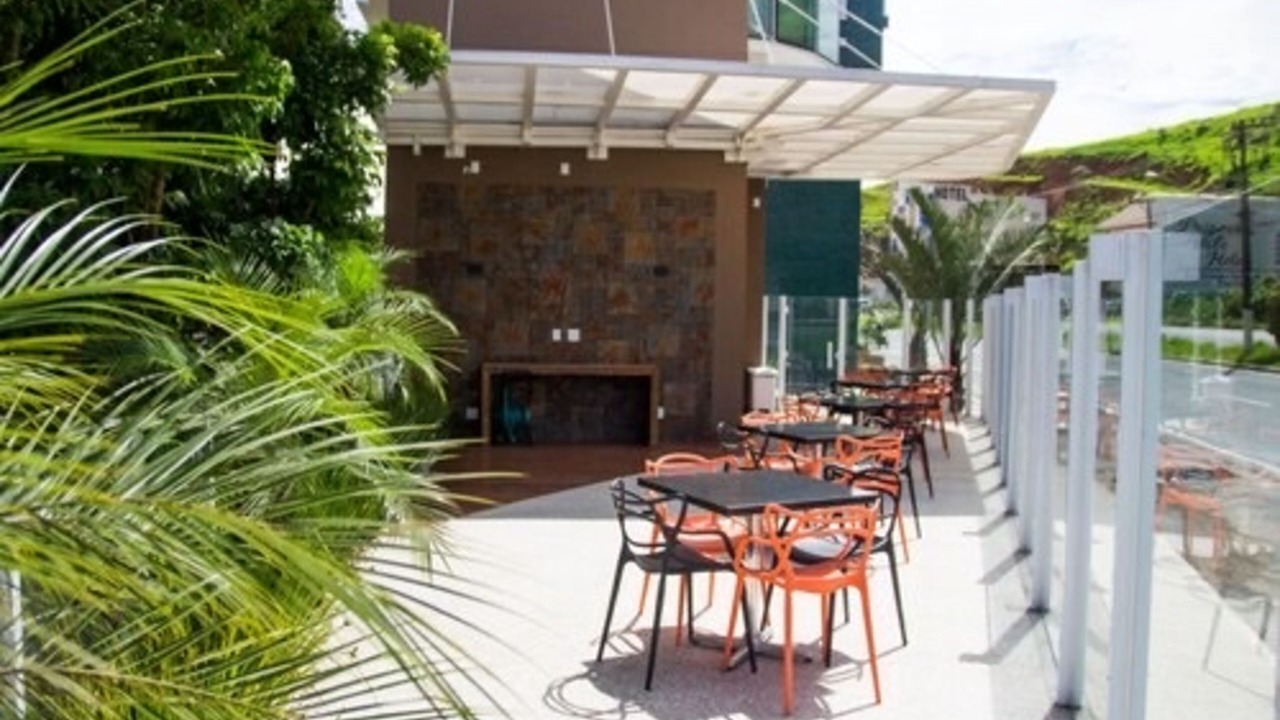 Photo of Outdoor in Aparecida