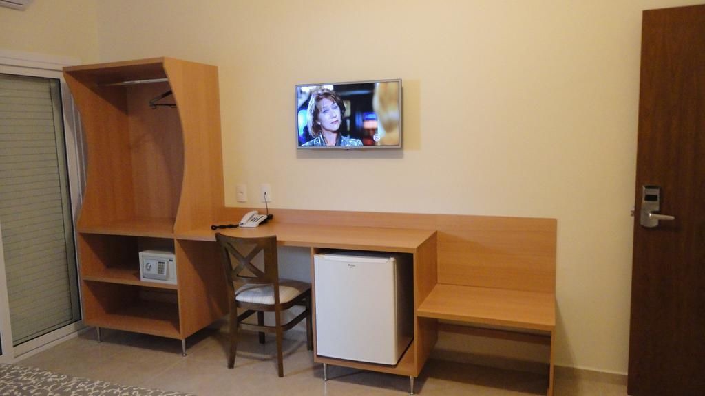 Photo of Bedroom in Aparecida