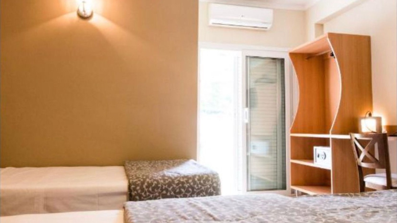 Photo of Bedroom in Aparecida