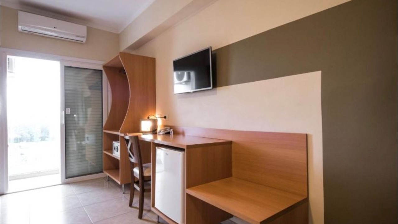 Photo of Bedroom in Aparecida