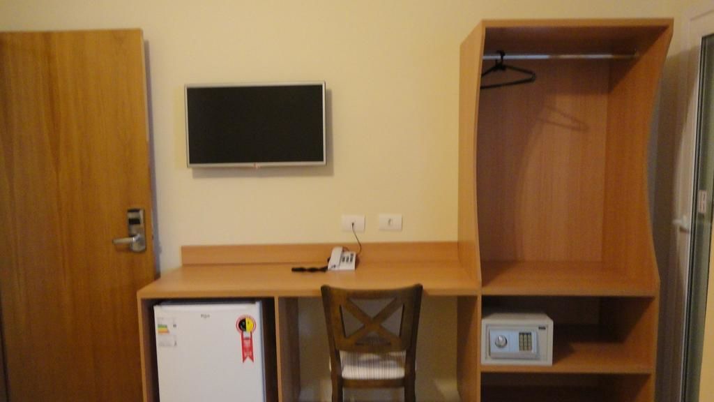 Photo of Bedroom in Aparecida