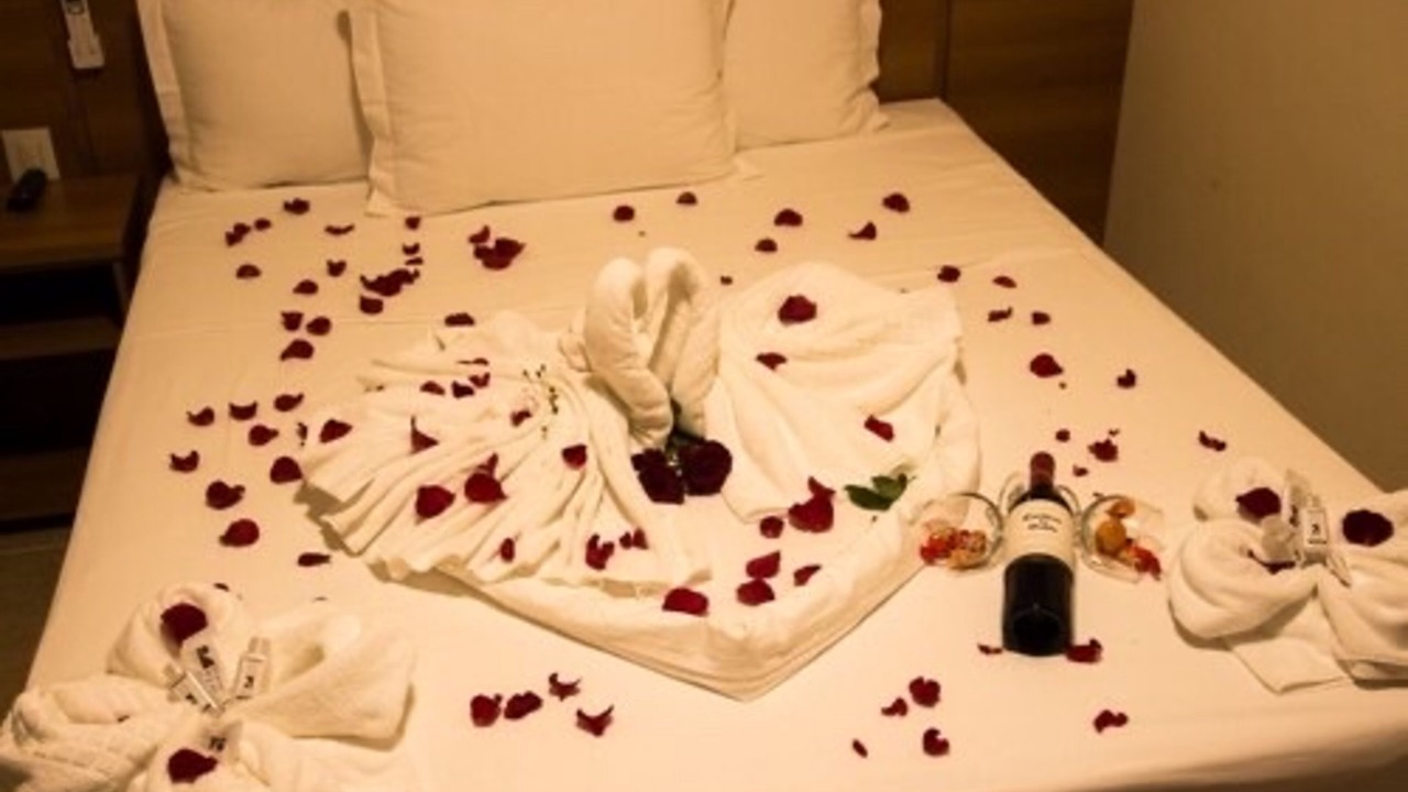 Photo of Bedroom in Aparecida