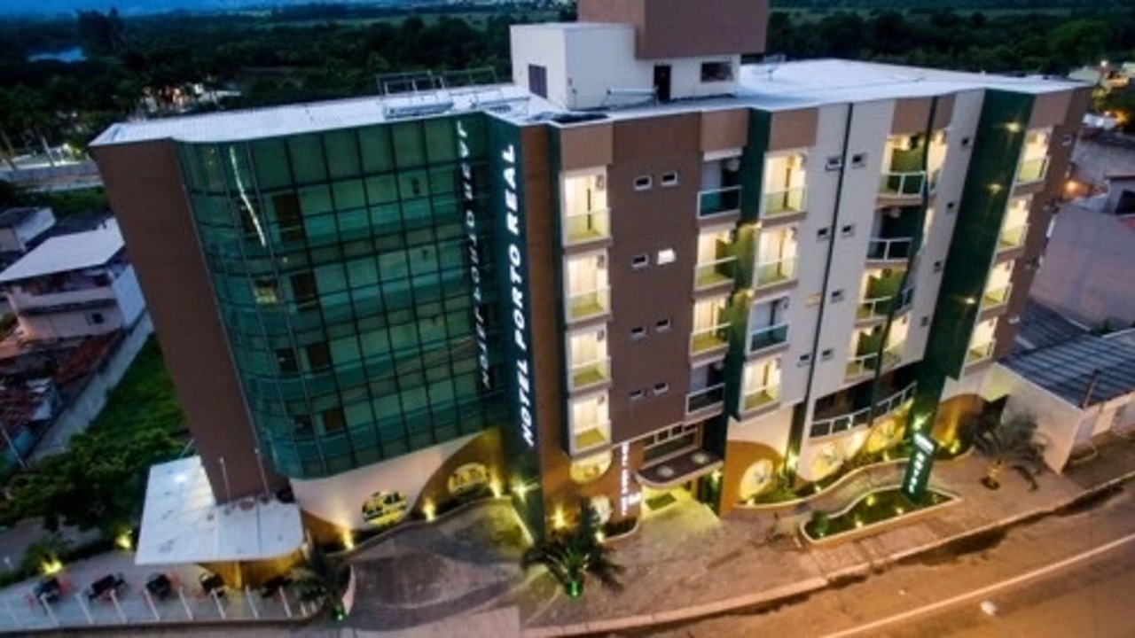 Photo of Outdoor in Aparecida