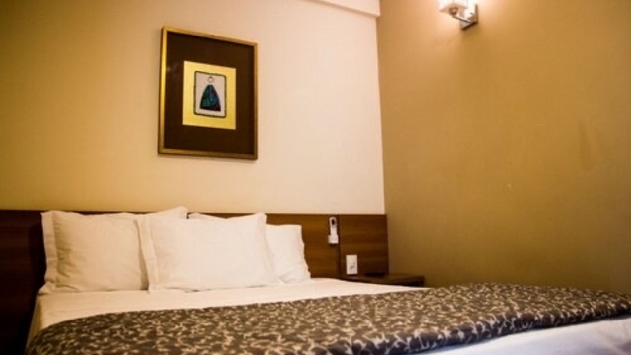 Photo of Bedroom in Aparecida