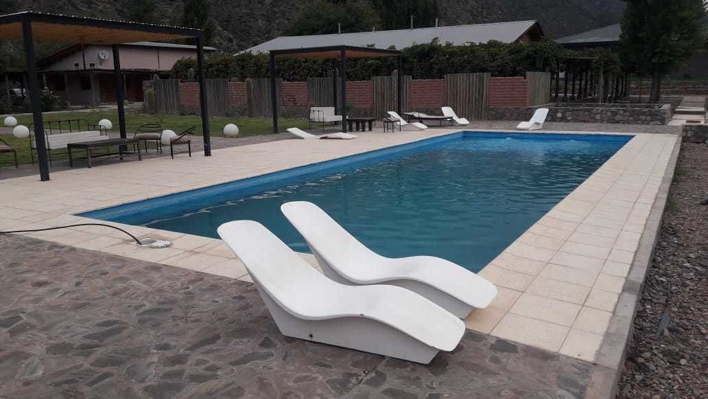 Photo of Outdoor in Chanarmuyo