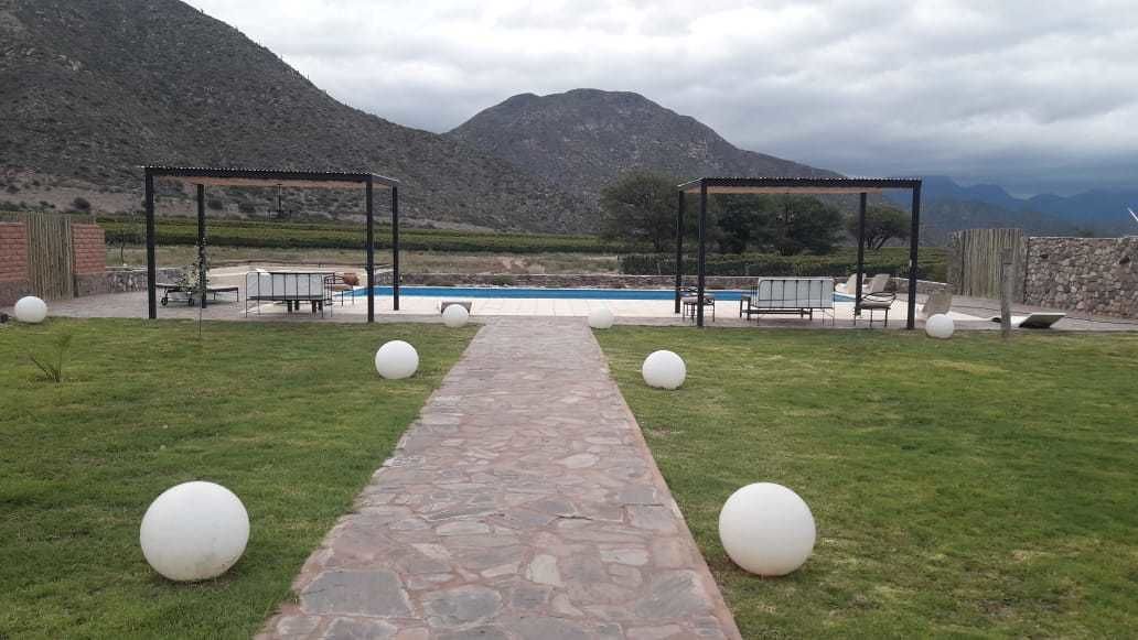 Photo of Outdoor in Chanarmuyo