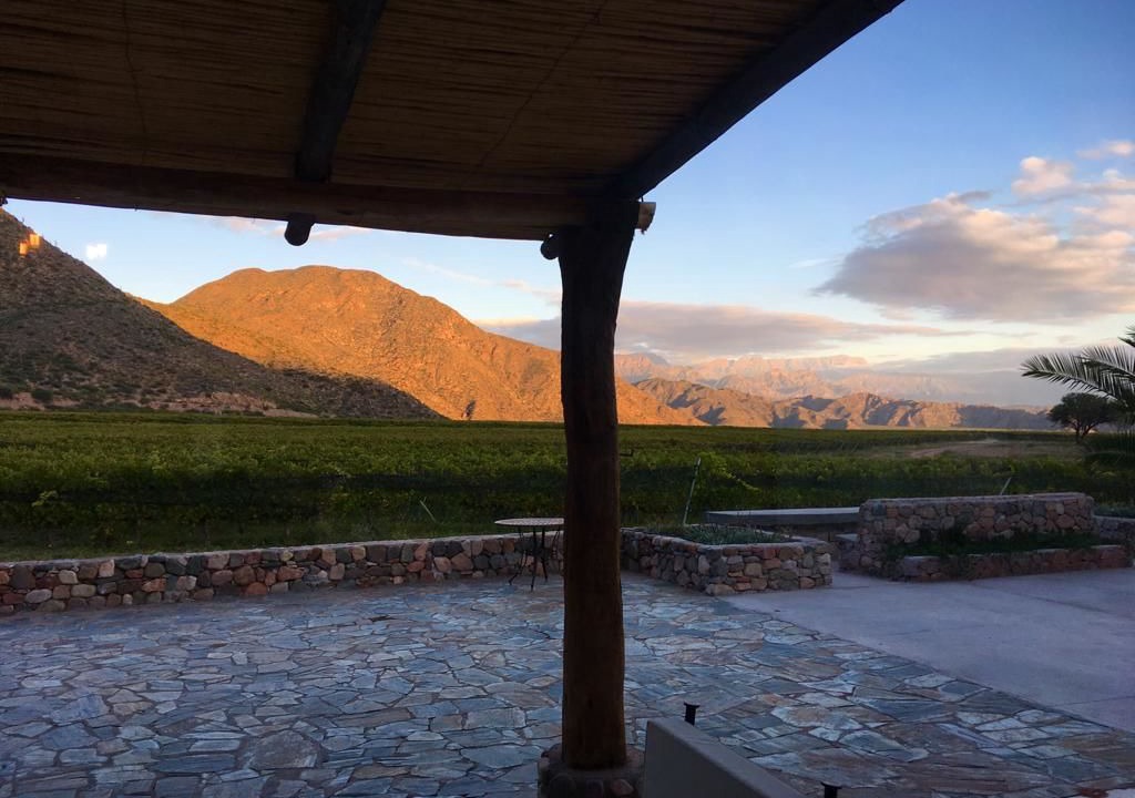 Photo of Outdoor in Chanarmuyo