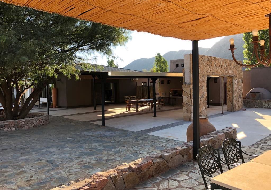 Photo of Outdoor in Chanarmuyo