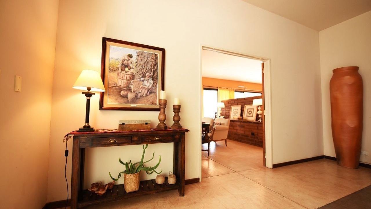 Photo of Bedroom in Chanarmuyo