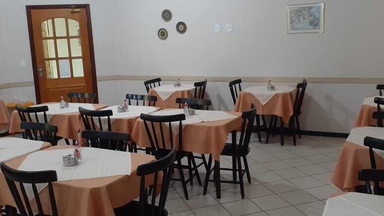 Photo of Kitchen in Navirai