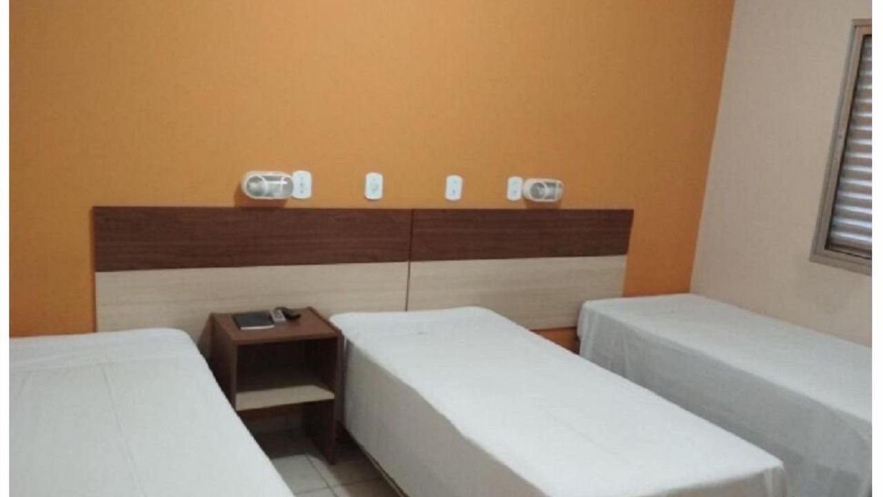 Photo of Bedroom in Navirai