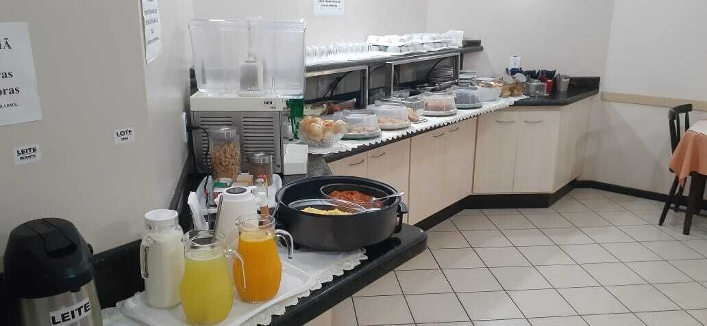 Photo of Kitchen in Navirai