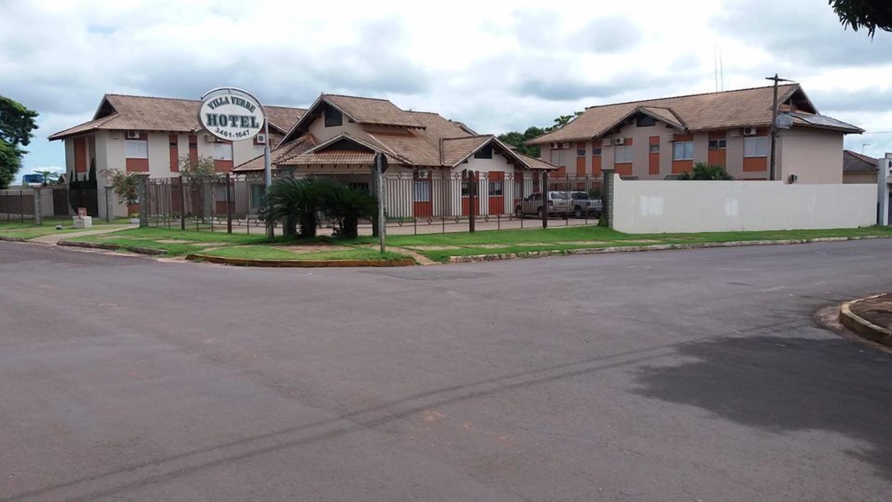 Photo of Outdoor in Navirai